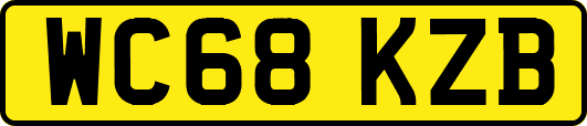 WC68KZB