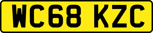 WC68KZC
