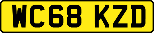WC68KZD
