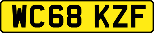 WC68KZF