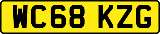 WC68KZG