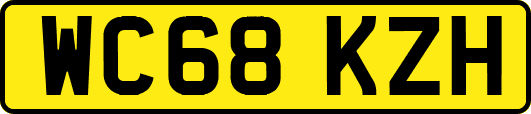 WC68KZH