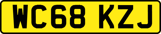 WC68KZJ