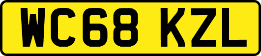 WC68KZL