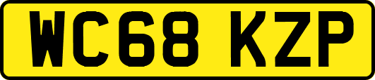 WC68KZP