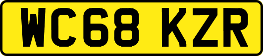 WC68KZR
