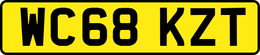 WC68KZT