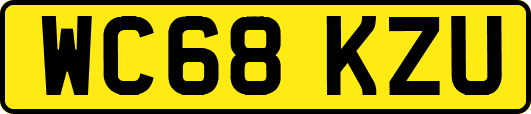 WC68KZU