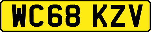 WC68KZV