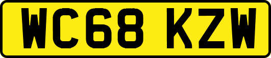 WC68KZW