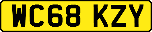 WC68KZY