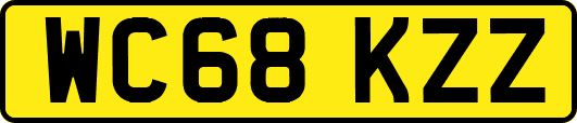 WC68KZZ