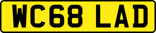 WC68LAD