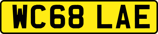 WC68LAE