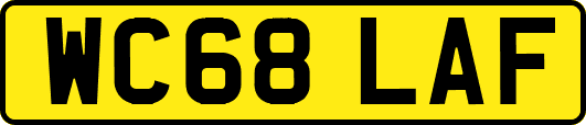 WC68LAF