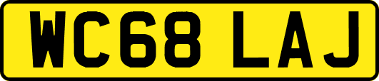 WC68LAJ