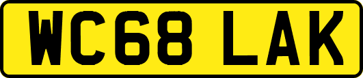 WC68LAK
