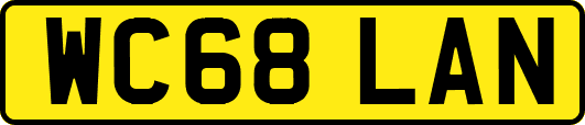 WC68LAN