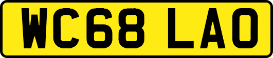 WC68LAO