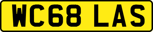 WC68LAS