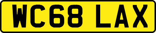 WC68LAX