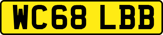 WC68LBB