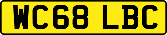 WC68LBC