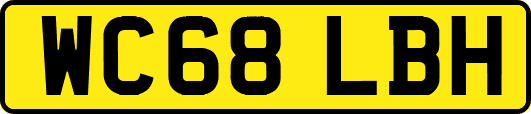 WC68LBH