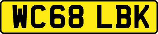 WC68LBK
