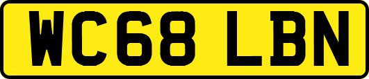 WC68LBN