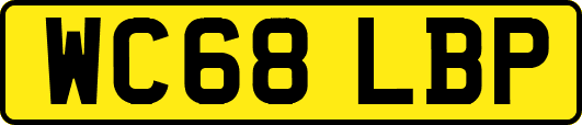 WC68LBP