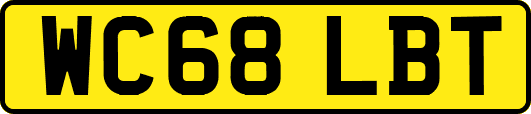 WC68LBT