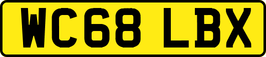 WC68LBX