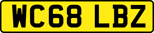 WC68LBZ