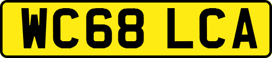 WC68LCA