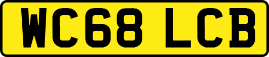 WC68LCB