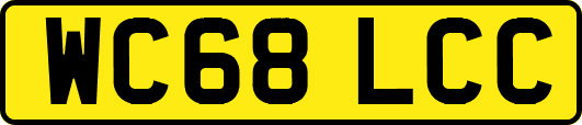 WC68LCC