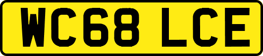 WC68LCE