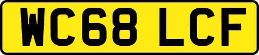 WC68LCF