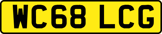 WC68LCG