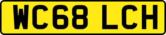 WC68LCH