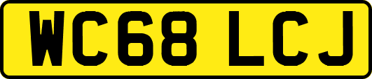 WC68LCJ