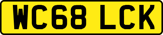 WC68LCK