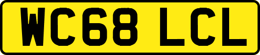 WC68LCL