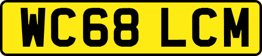WC68LCM