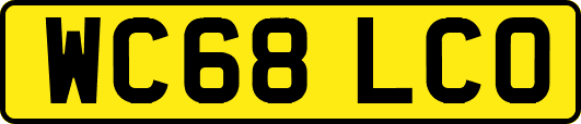 WC68LCO