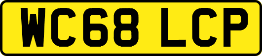 WC68LCP
