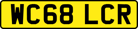 WC68LCR