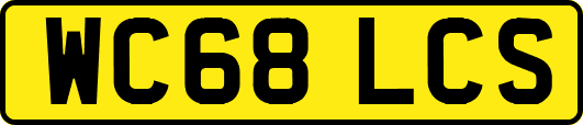 WC68LCS