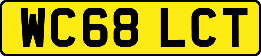 WC68LCT